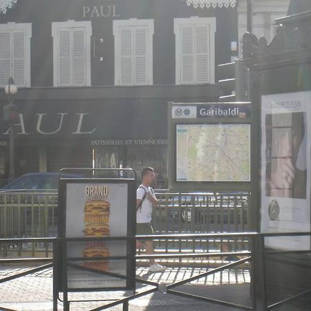 Charmante Maisonnette Aux Portes De Paris Saint-Ouen  ภายนอก รูปภาพ